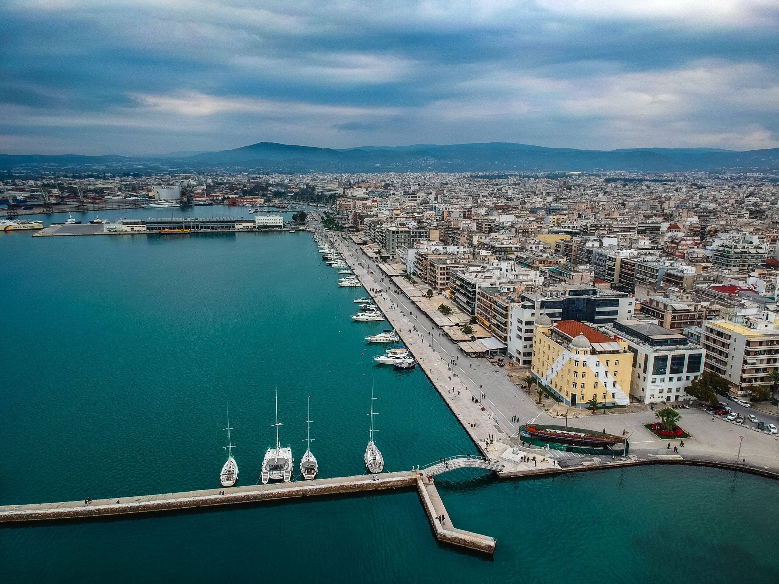 «Φωτιά» τα φοιτητικά ενοίκια στον Βόλο